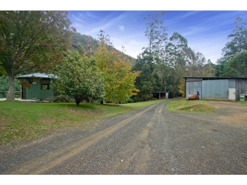 175 Glenford Farm Road, Underwood TAS 7268