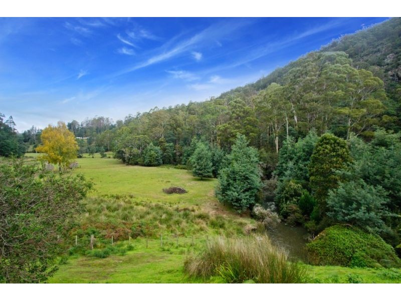 175 Glenford Farm Road, Underwood TAS 7268