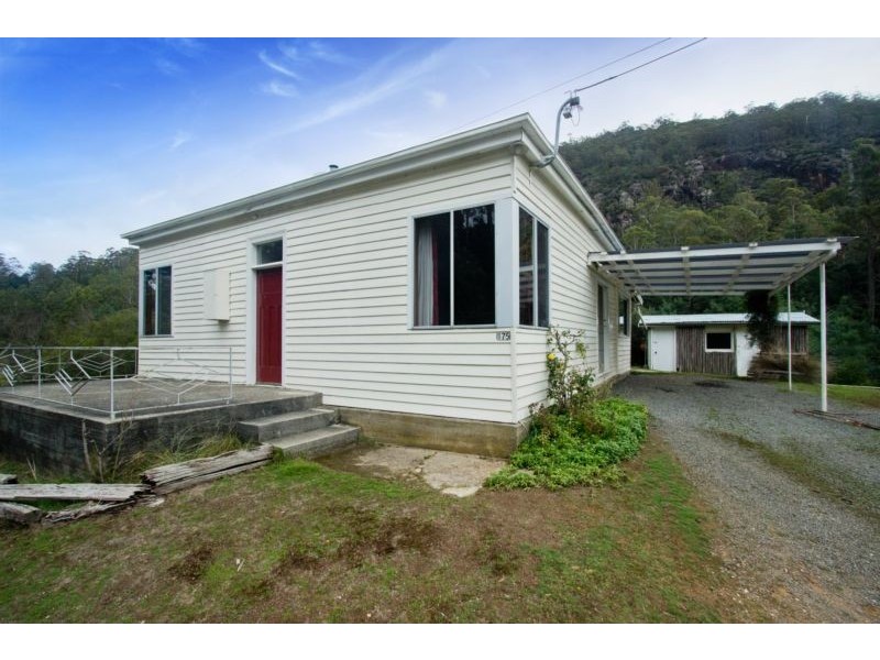 175 Glenford Farm Road, Underwood TAS 7268
