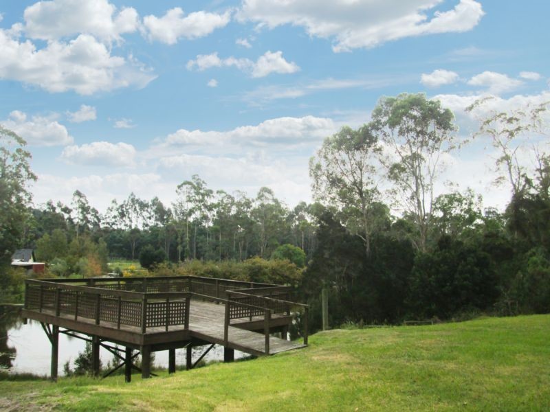 421 Long Plains Road, Bridgenorth TAS 7277