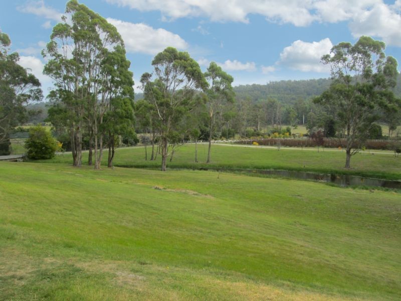 421 Long Plains Road, Bridgenorth TAS 7277