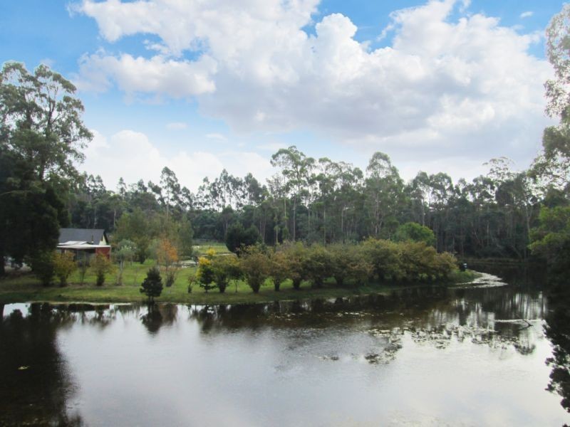 421 Long Plains Road, Bridgenorth TAS 7277