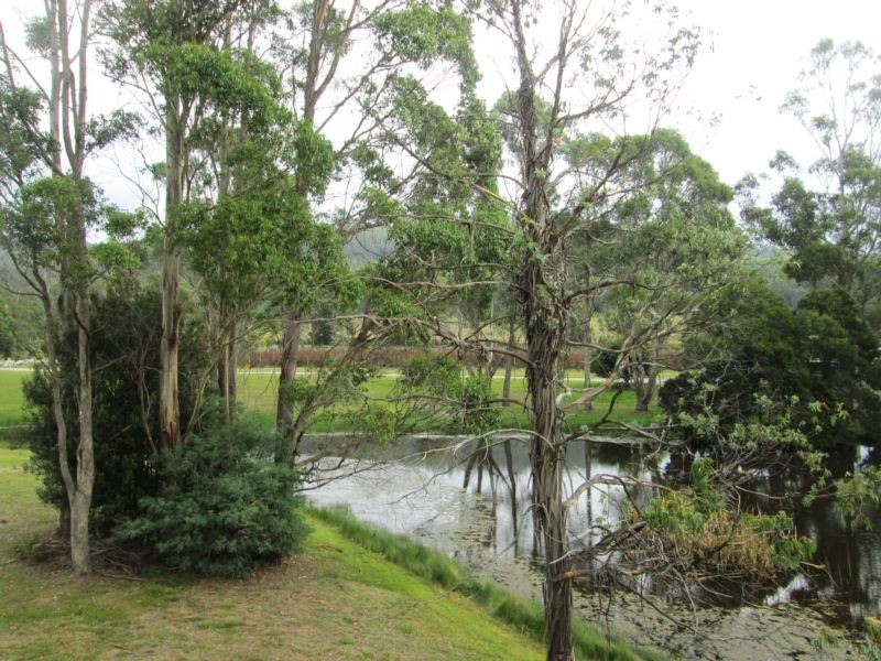 421 Long Plains Road, Bridgenorth TAS 7277
