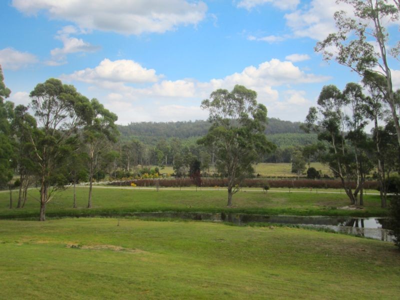 421 Long Plains Road, Bridgenorth TAS 7277