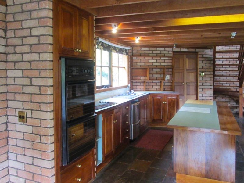 421 Long Plains Road, Bridgenorth TAS 7277