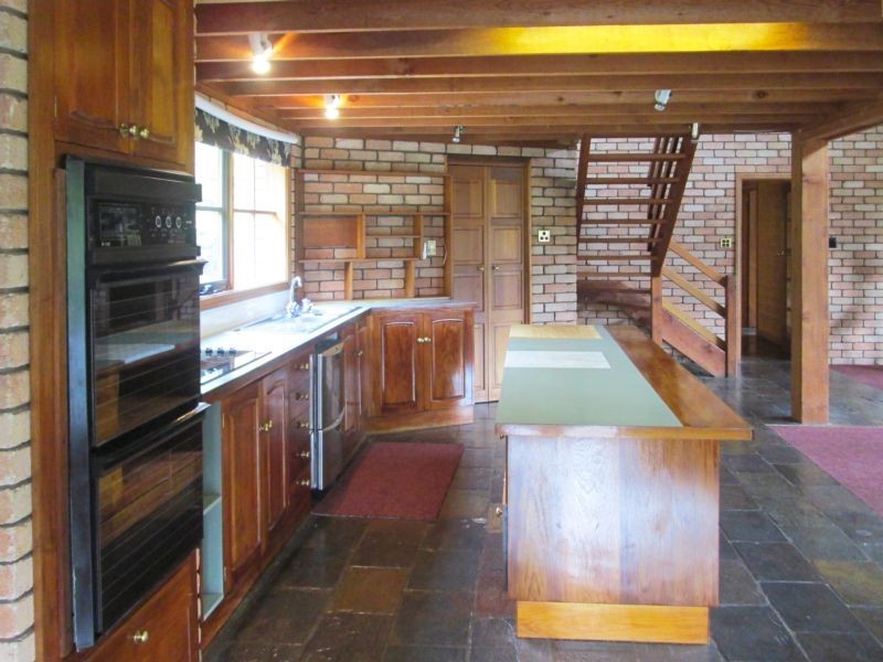 421 Long Plains Road, Bridgenorth TAS 7277