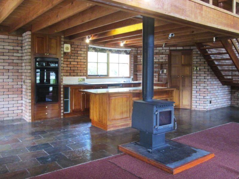 421 Long Plains Road, Bridgenorth TAS 7277