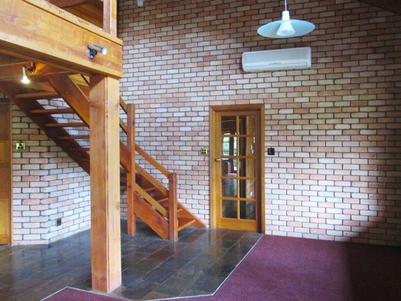 421 Long Plains Road, Bridgenorth TAS 7277