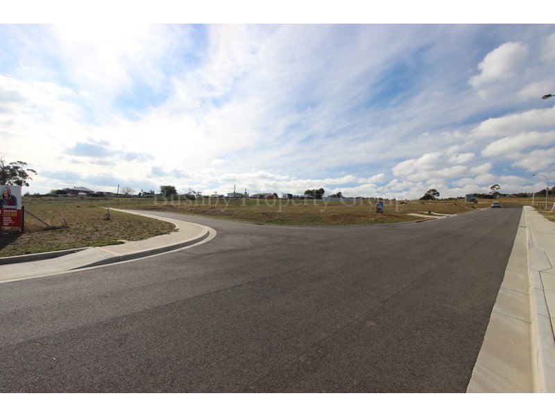 Lot 6,  Hillary Street, St Leonards TAS 7250