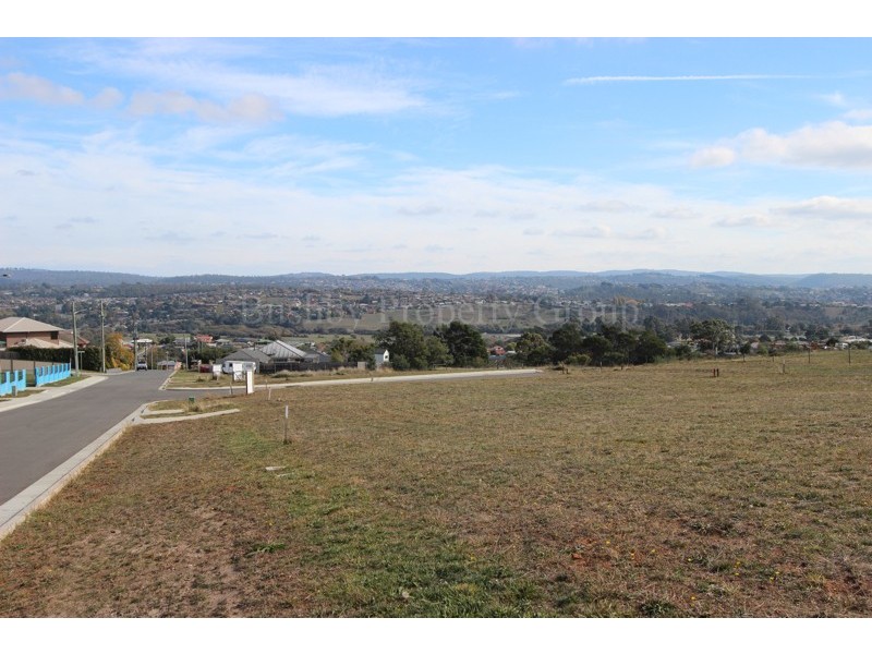 Lot 7,  Hillary Street, St Leonards TAS 7250