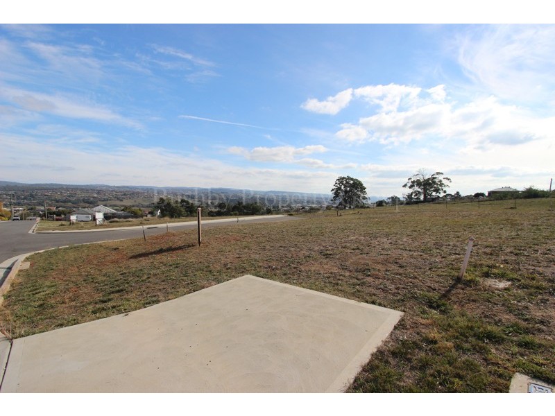 Lot 10,  Hillary Street, St Leonards TAS 7250