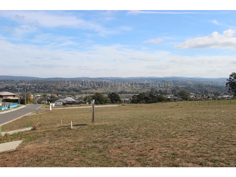 Lot 10,  Hillary Street, St Leonards TAS 7250