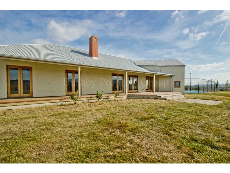 103 Correa Drive, Relbia TAS 7258