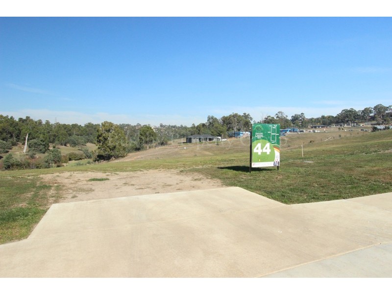 Lot 44,  Jinglers Creek Rise, Youngtown TAS 7249