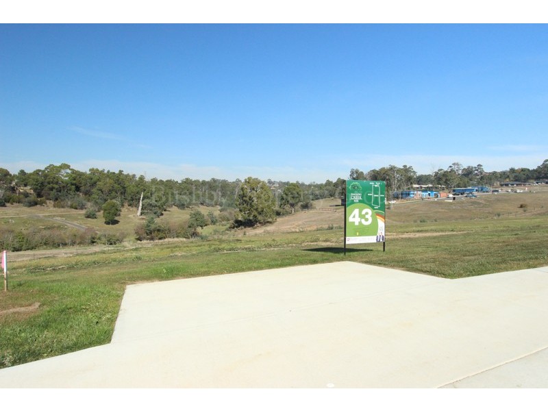 Lot 43, Jinglers Creek Rise, Youngtown TAS 7249