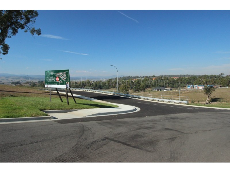 Lot 43, Jinglers Creek Rise, Youngtown TAS 7249