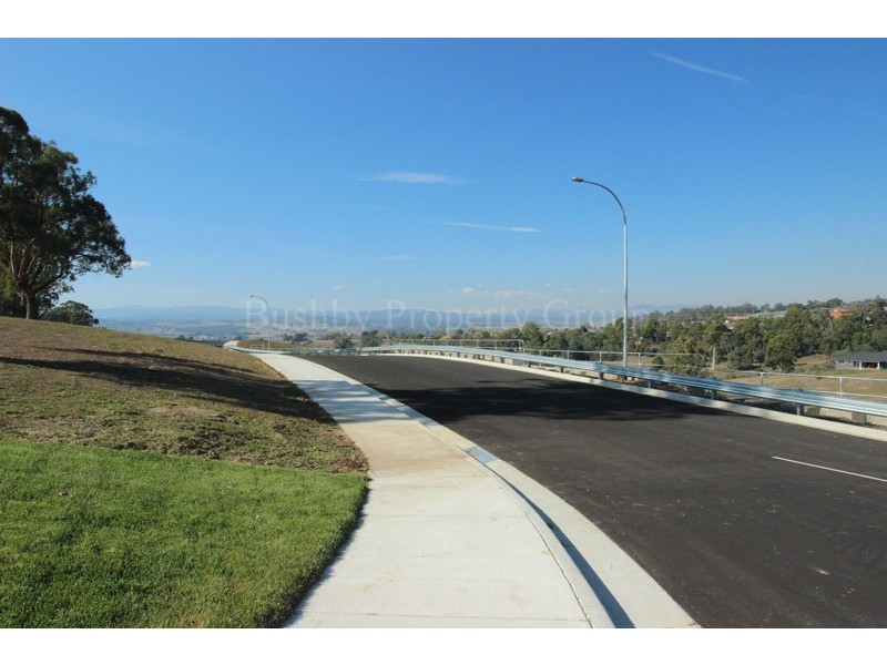 Lot 39, Jinglers Creek Rise, Youngtown TAS 7249