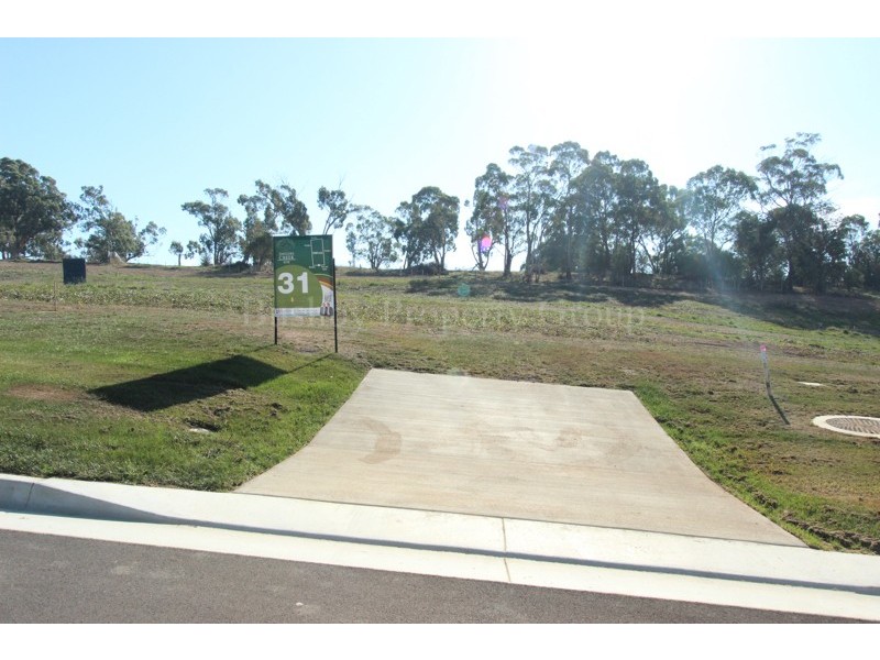 Lot 31, Jinglers Creek Rise, Youngtown TAS 7249