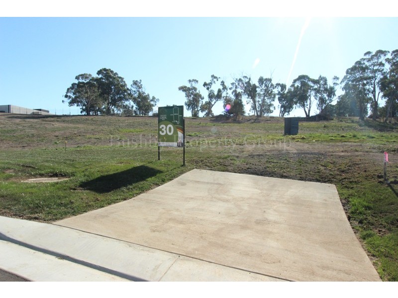 Lot 30, Jinglers Creek Rise, Youngtown TAS 7249