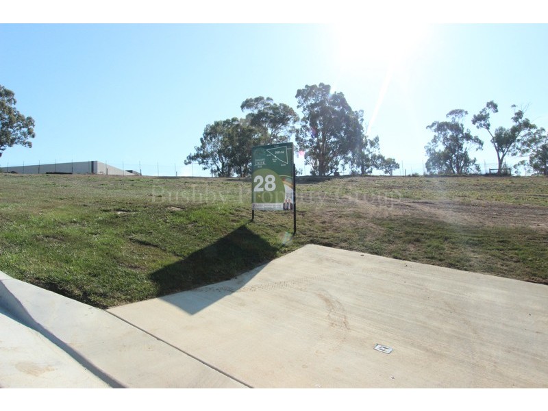 Lot 28, Jinglers Creek Rise, Youngtown TAS 7249