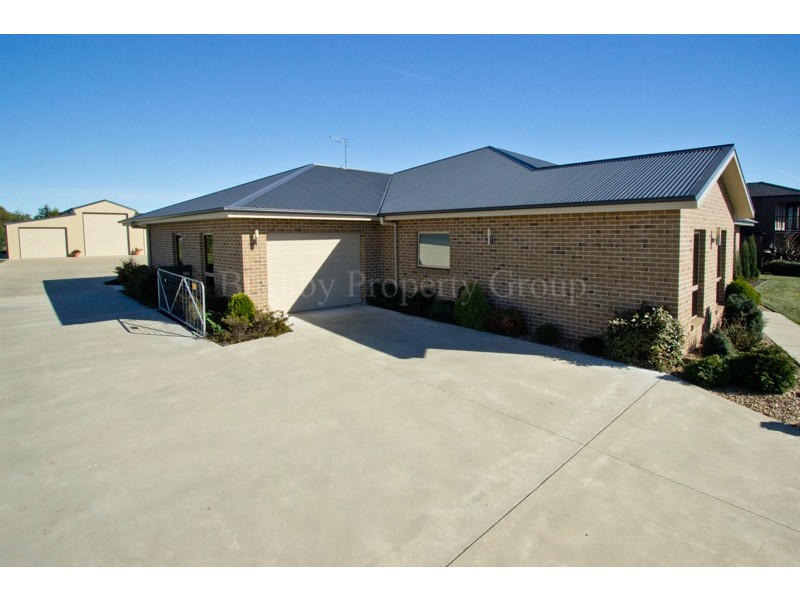 21 Skyline Avenue, Grindelwald TAS 7277