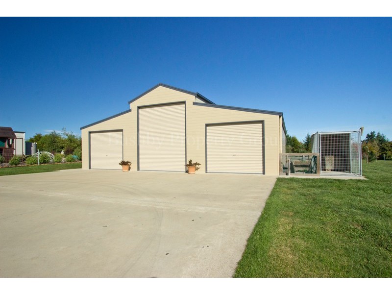 21 Skyline Avenue, Grindelwald TAS 7277