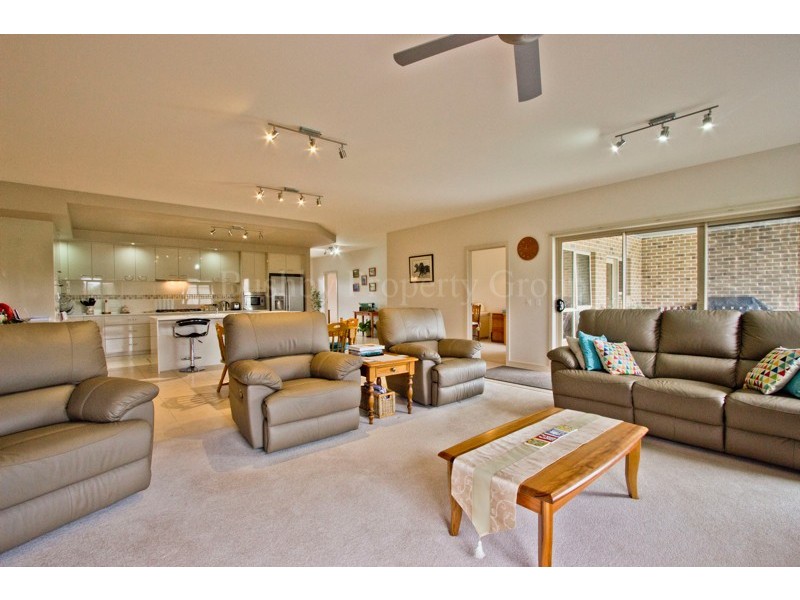 21 Skyline Avenue, Grindelwald TAS 7277