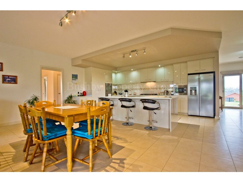21 Skyline Avenue, Grindelwald TAS 7277