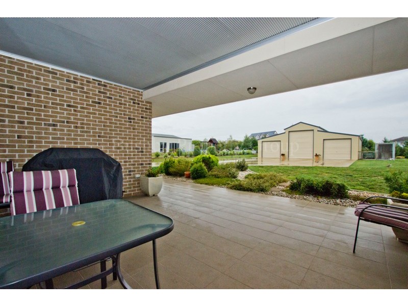 21 Skyline Avenue, Grindelwald TAS 7277
