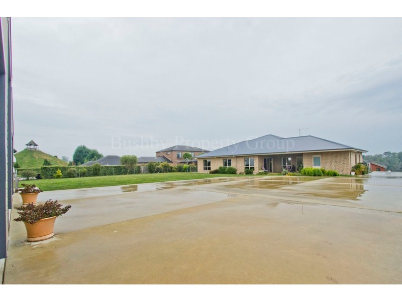 21 Skyline Avenue, Grindelwald TAS 7277