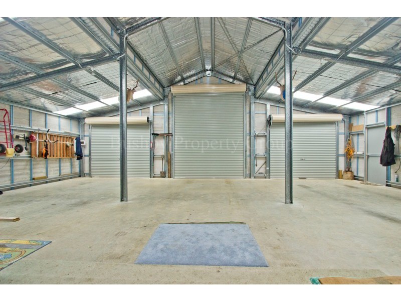 21 Skyline Avenue, Grindelwald TAS 7277