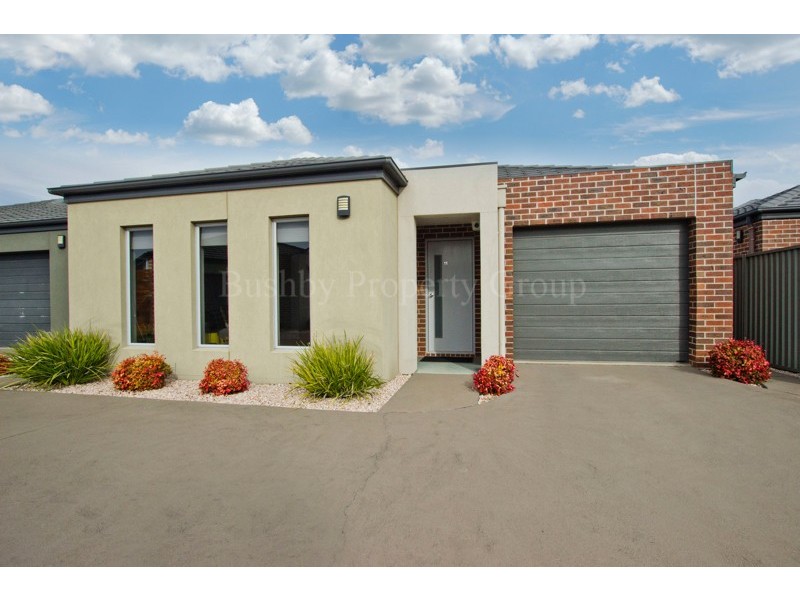 11/7 St James Close, Newstead TAS 7250