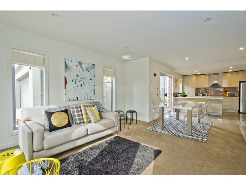 11/7 St James Close, Newstead TAS 7250