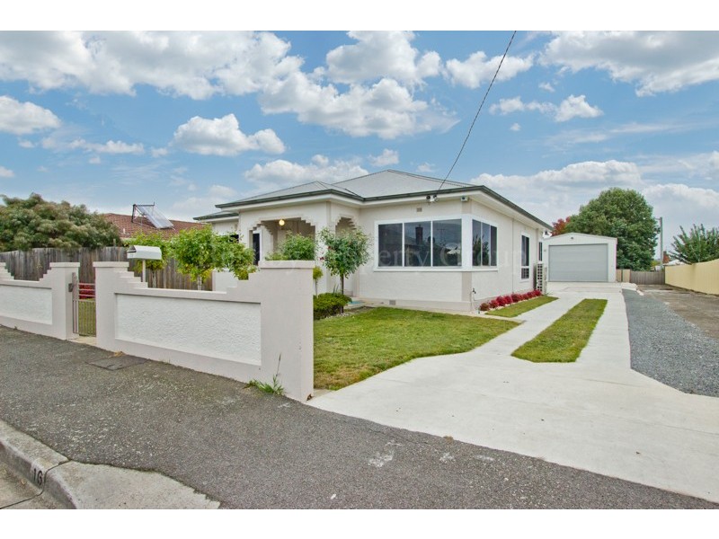 16 Joffre Street, Mowbray TAS 7248
