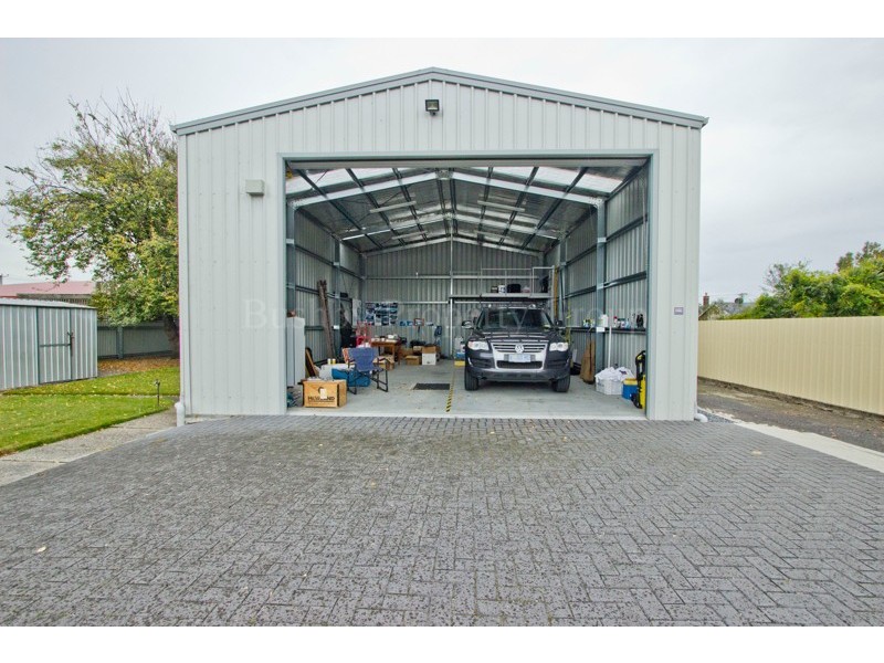 16 Joffre Street, Mowbray TAS 7248