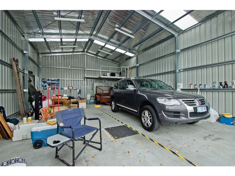 16 Joffre Street, Mowbray TAS 7248