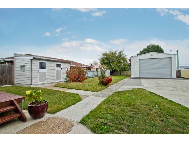 16 Joffre Street, Mowbray TAS 7248