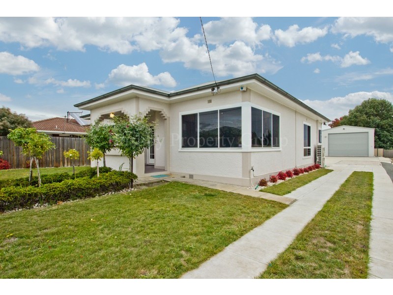 16 Joffre Street, Mowbray TAS 7248