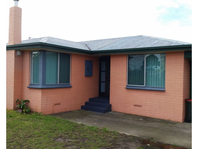 4 Arnold Street, George Town TAS 7253