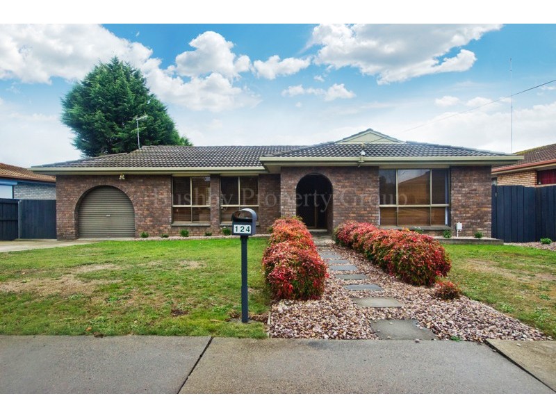 124 Viewbank Road, Newnham TAS 7248