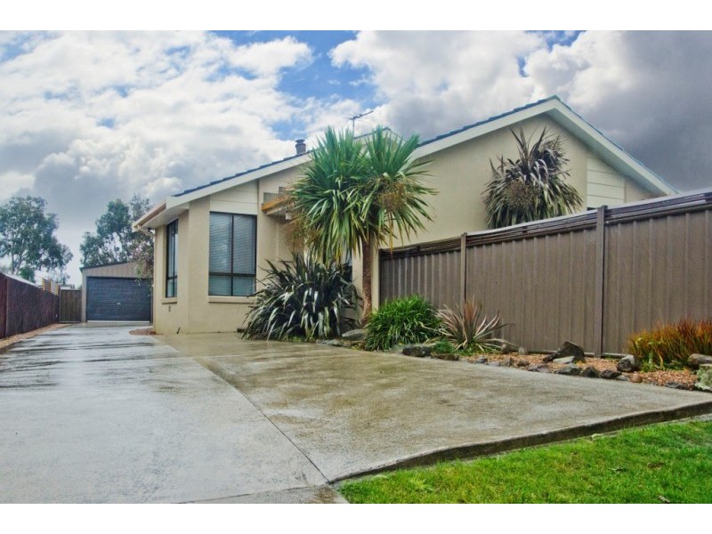 3 Westringia Court, Rocherlea TAS 7248