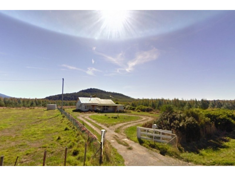 862 Cheshunt Road, Meander TAS 7304