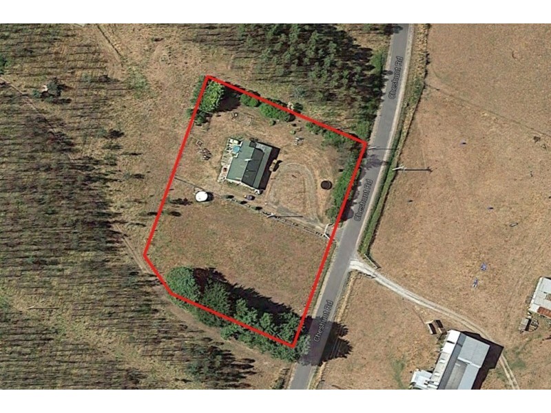 862 Cheshunt Road, Meander TAS 7304