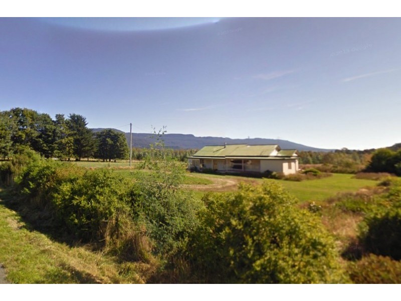 862 Cheshunt Road, Meander TAS 7304