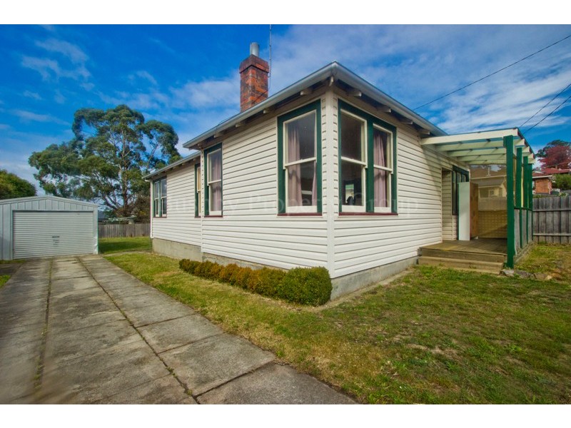 1 Munford Street, Kings Meadows TAS 7249
