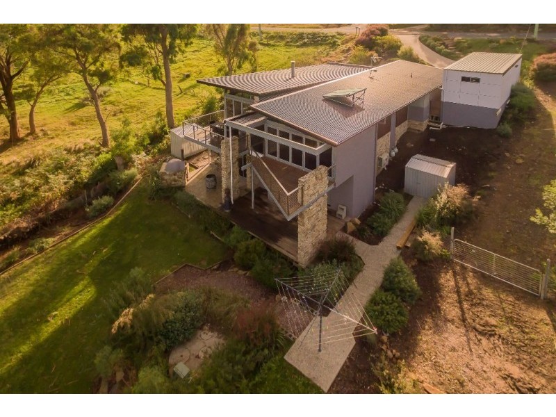 68 Leam Road, Hillwood TAS 7252