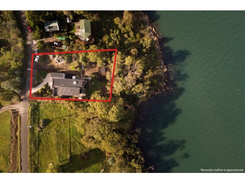 68 Leam Road, Hillwood TAS 7252