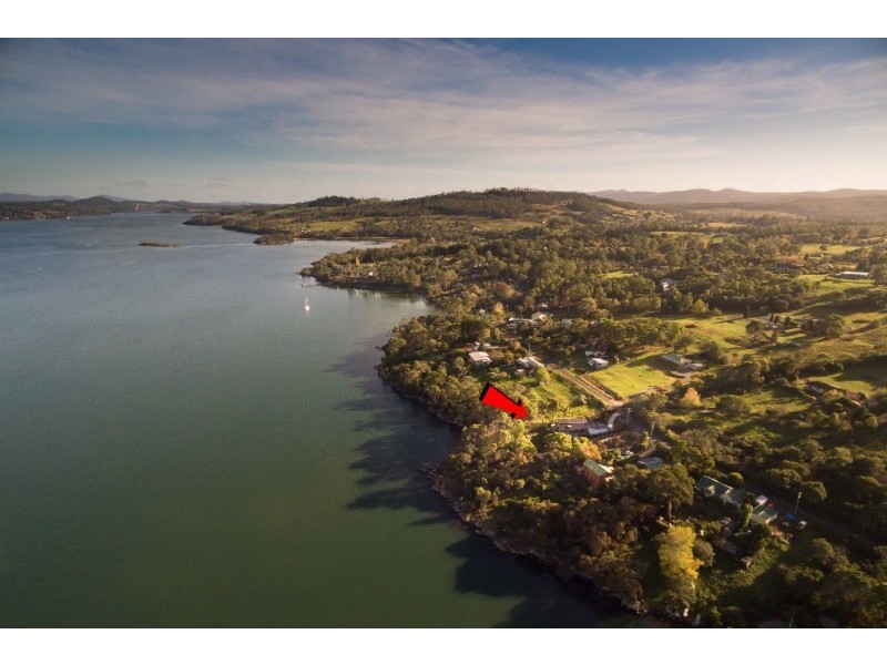 68 Leam Road, Hillwood TAS 7252