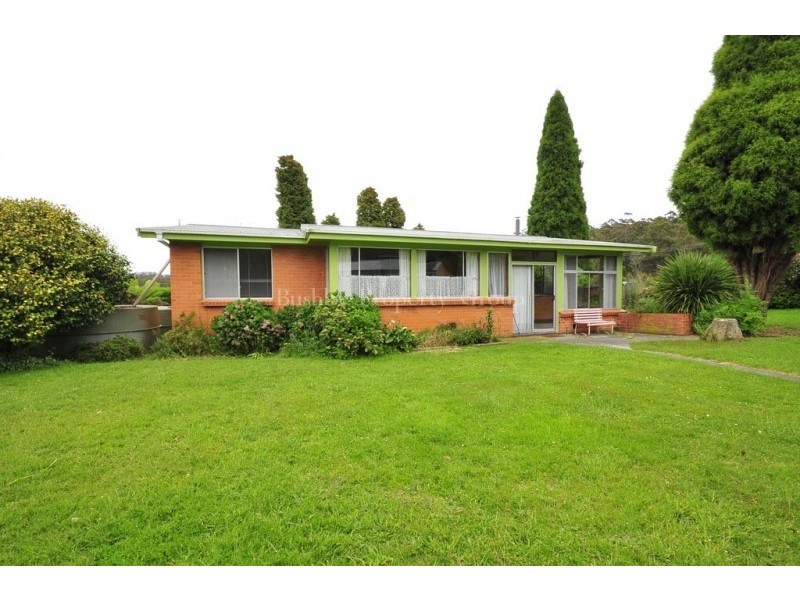 56 Geiss Road, Tunnel TAS 7254