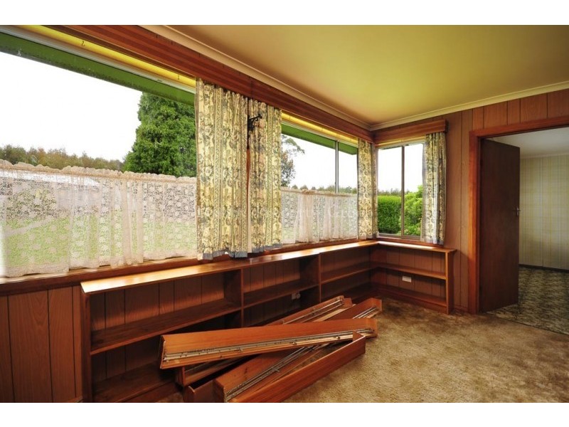 56 Geiss Road, Tunnel TAS 7254
